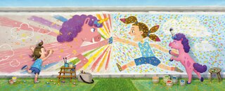 Sample content 5_Dear Unicorn