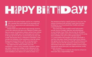 Sample content 5_Dear You: Happy Birthday!
