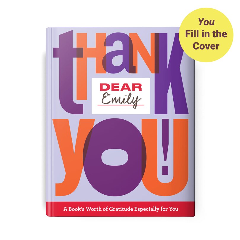 Sample content 2_Dear You: Thank You!