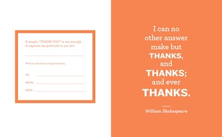 Sample content 4_Dear You: Thank You!