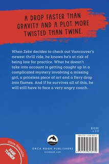 Back cover_Death Drop