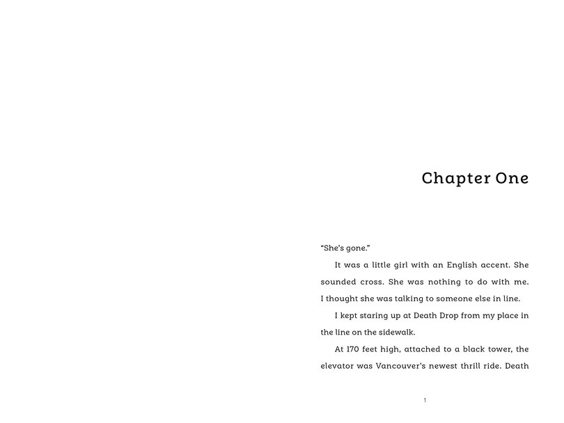 Sample content_Death Drop