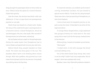 Sample content 2_Death Drop