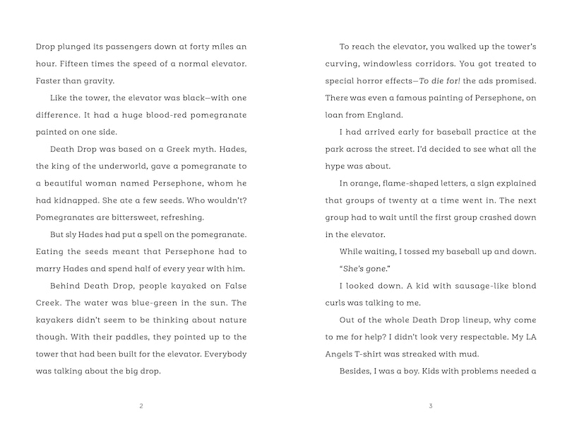 Sample content 2_Death Drop