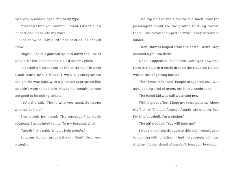 Sample content 3_Death Drop