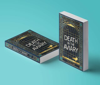 Sample content_Death in the Aviary