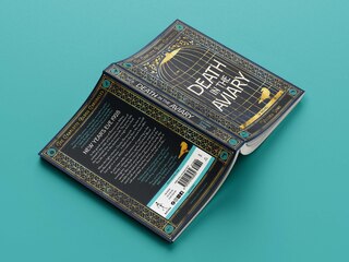 Sample content 2_Death in the Aviary