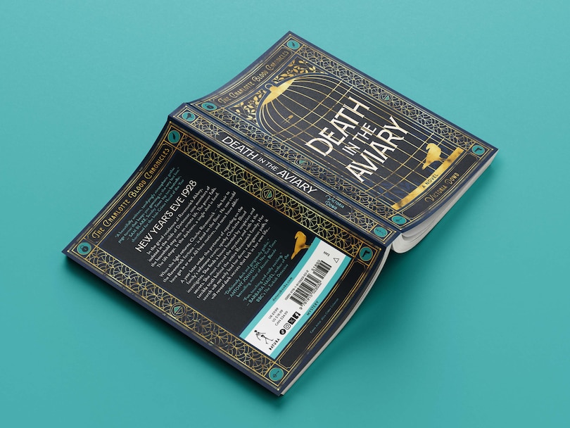 Sample content 2_Death in the Aviary