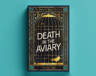 Sample content 3_Death in the Aviary