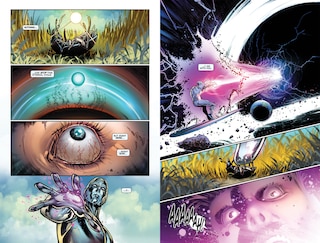 Sample content 2_Death Of The Silver Surfer