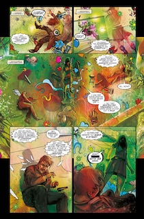 Sample content_Death Sentence: The Complete Collection