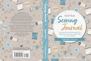 Sample content_Debbie Shore's Sewing Journal