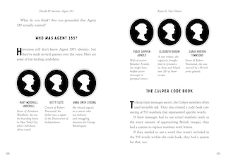 Sample content_Decide & Survive: Agent 355