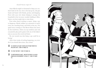 Sample content 4_Decide & Survive: Agent 355