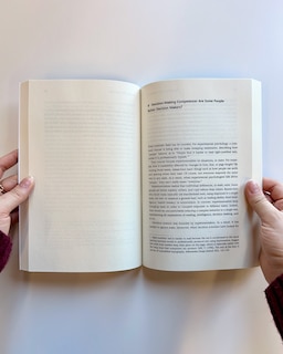 Sample content_Decisions