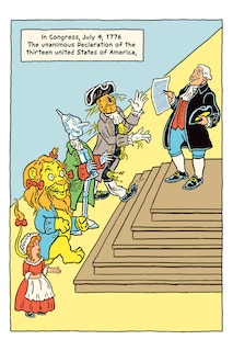 Sample content_Declaration/Emancipation Illustrated