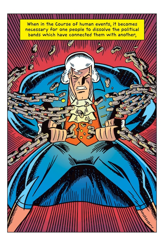 Sample content 2_Declaration/Emancipation Illustrated