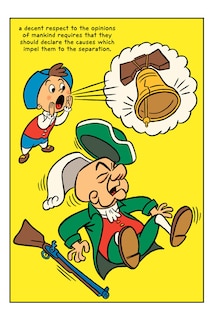 Sample content 4_Declaration/Emancipation Illustrated