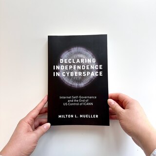 Aperçu du contenu 2_Declaring Independence in Cyberspace