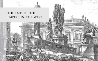 Sample content_DECLINE & FALL OF THE ROMAN EMPIRE