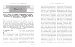 Sample content 3_DECLINE & FALL OF THE ROMAN EMPIRE