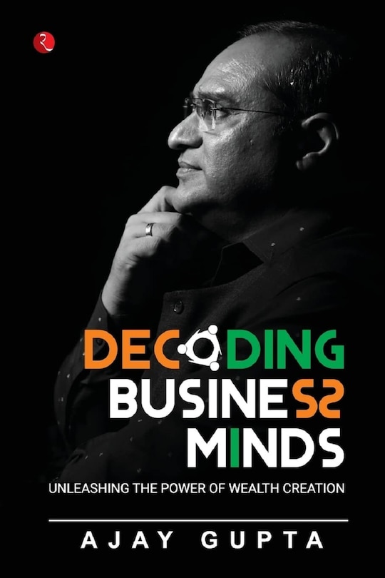 Aper&ccedil;u du contenu_DECODING BUSINESS MINDS: UNLEASHING THE POWER OF WEALTH CREATION