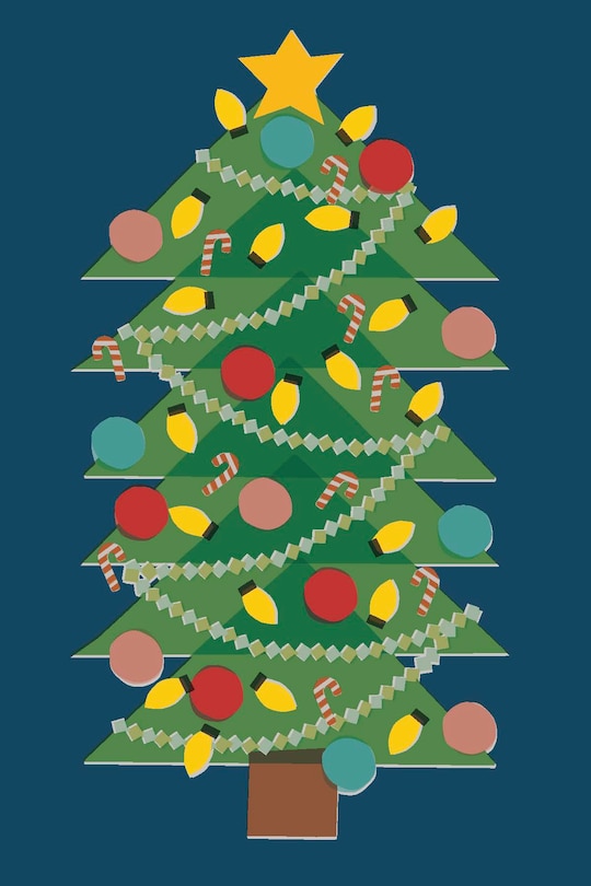 Sample content 2_Decorate the Tree