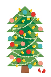 Sample content 4_Decorate the Tree