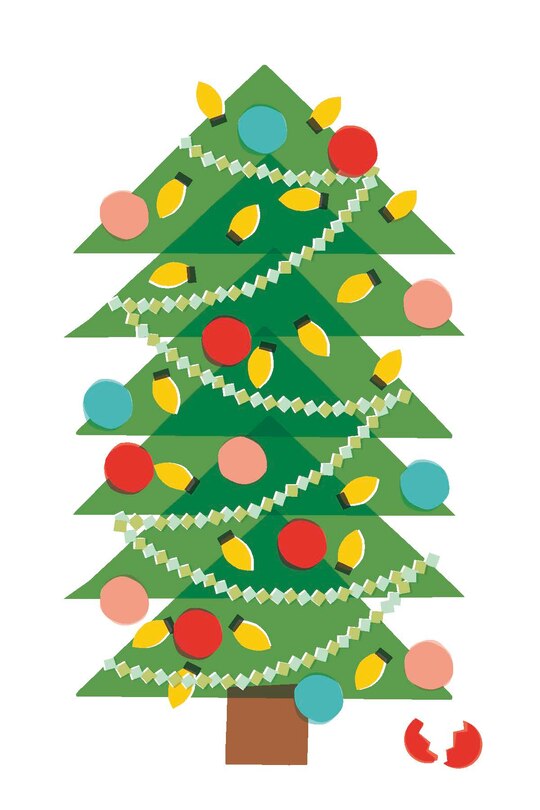 Sample content 4_Decorate the Tree