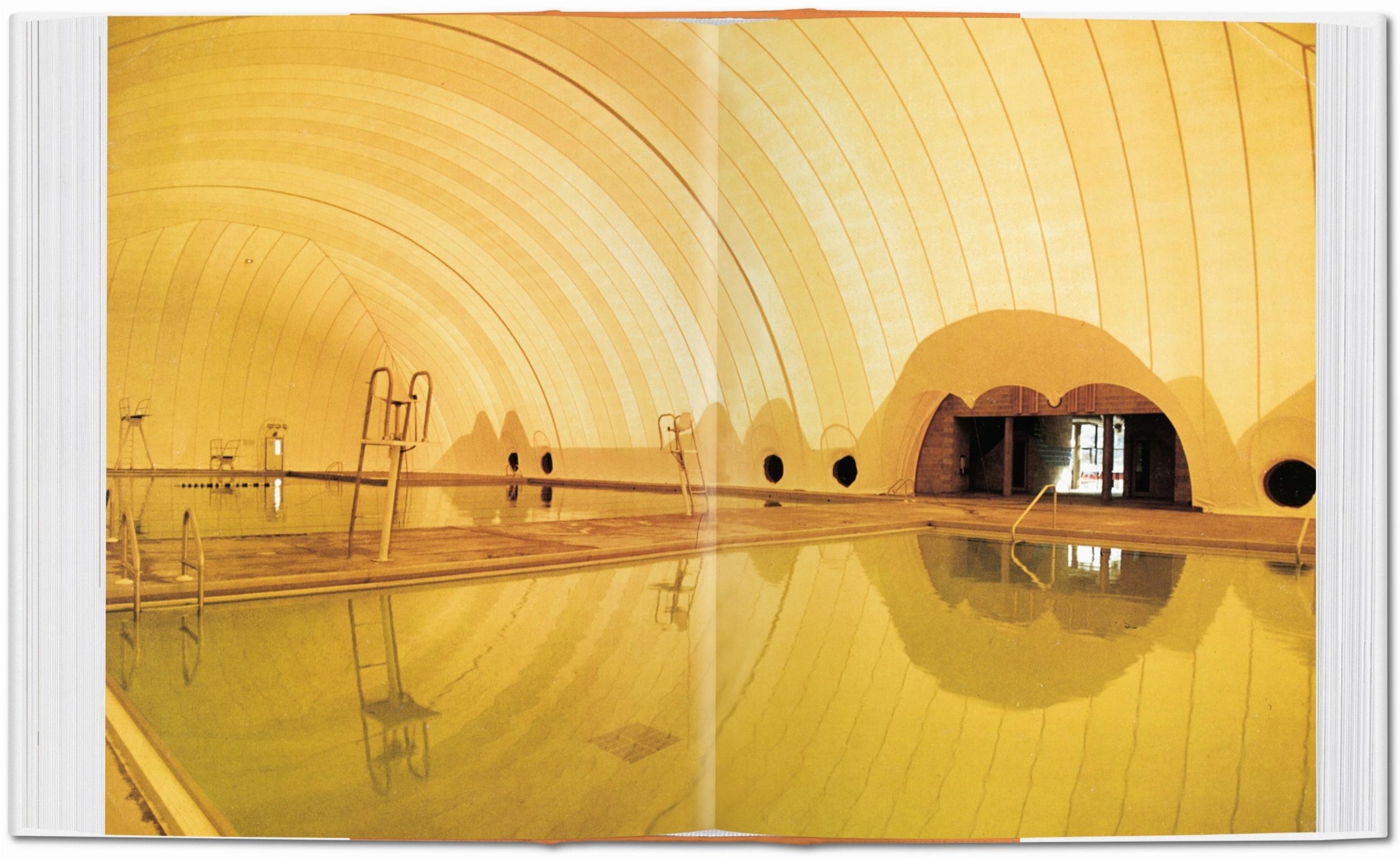 Decorative Art 70s ('tc') | Indigo