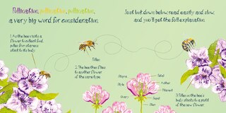 Sample content_Dee The Bee