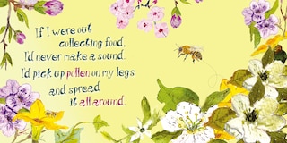 Sample content 2_Dee The Bee