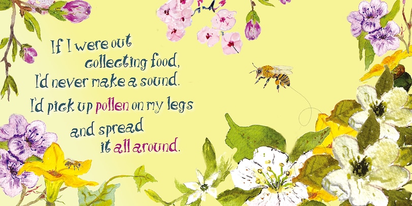 Sample content 2_Dee The Bee