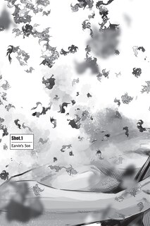 Aper&ccedil;u du contenu_Deep 3, Volume 1