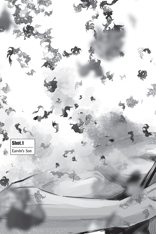 Aper&ccedil;u du contenu_Deep 3, Volume 1