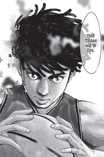 Aper&ccedil;u du contenu 2_Deep 3, Volume 1