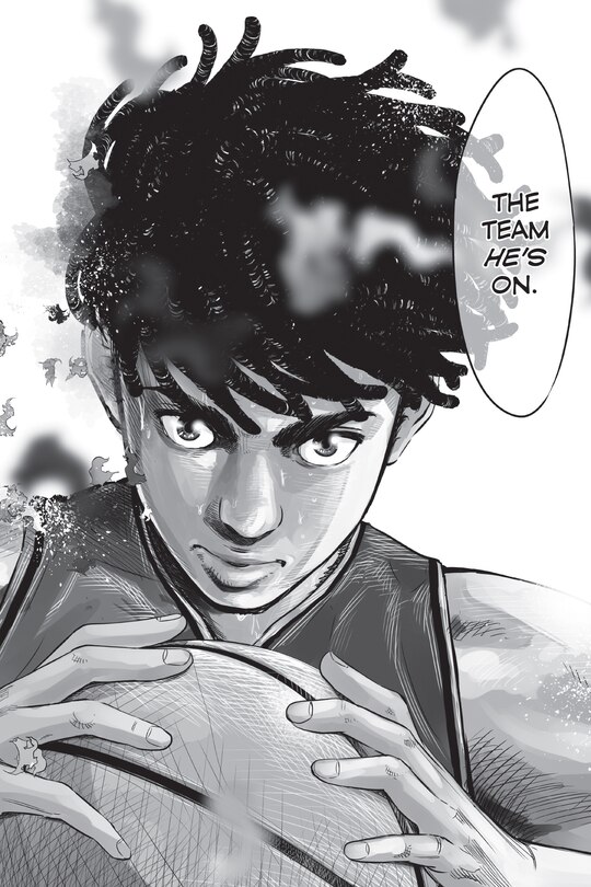 Aper&ccedil;u du contenu 2_Deep 3, Volume 1