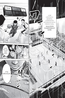 Aper&ccedil;u du contenu 3_Deep 3, Volume 1