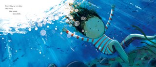 Sample content 2_Deep Blue: Swimming in the Big Blue Sea