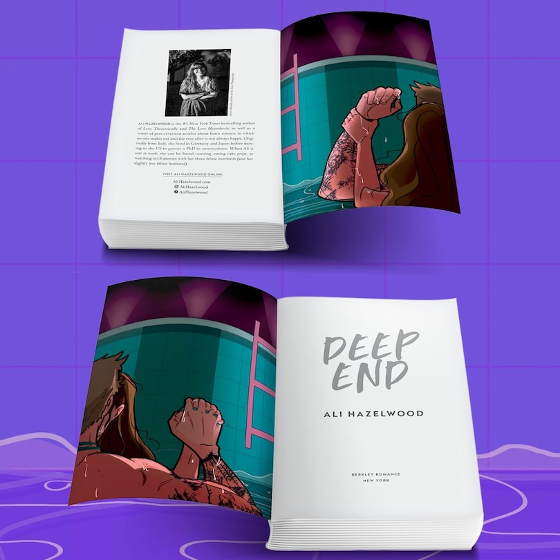 Sample content 2_Deep End