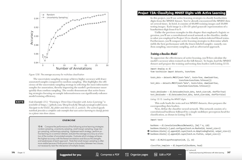 Sample content_Deep Learning Crash Course