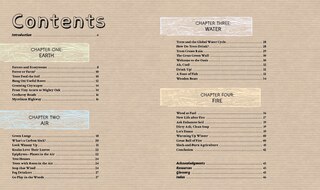Table of contents_Deep Roots
