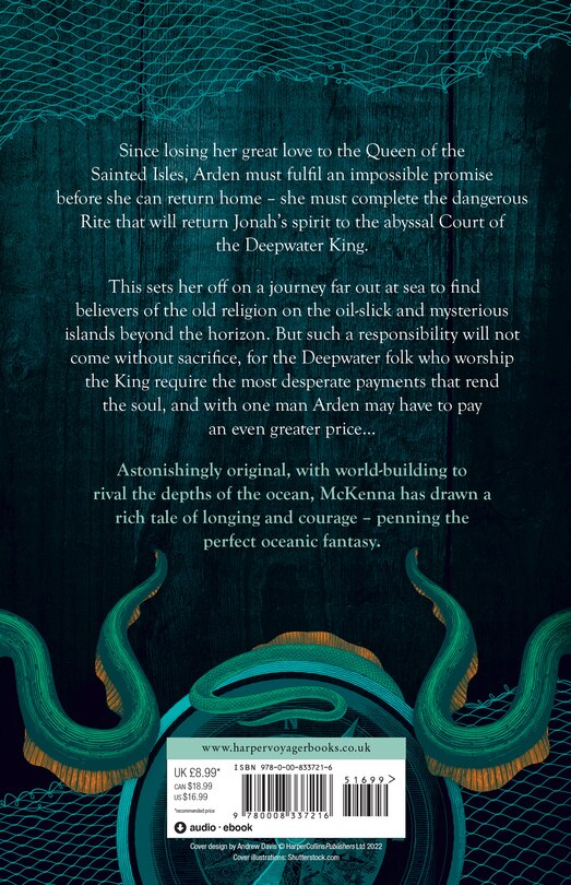 Couverture arri&egrave;re_Deepwater King