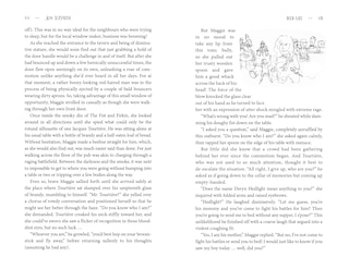 Sample content 2_Deer Life