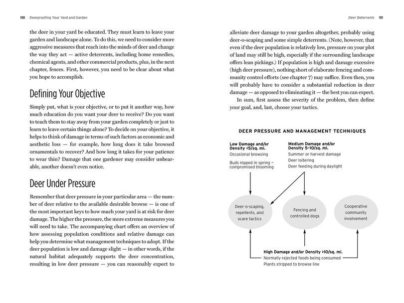 Sample content_Deerproofing Your Yard & Garden