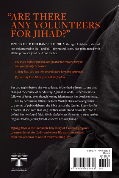 Couverture arrière_Defying Jihad