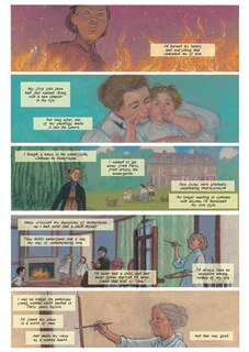 Sample content_Degas & Cassatt