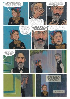 Sample content 2_Degas & Cassatt