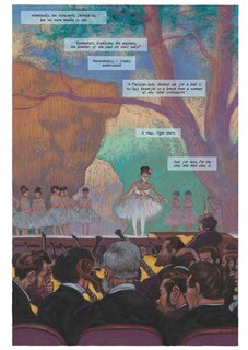 Sample content 5_Degas & Cassatt