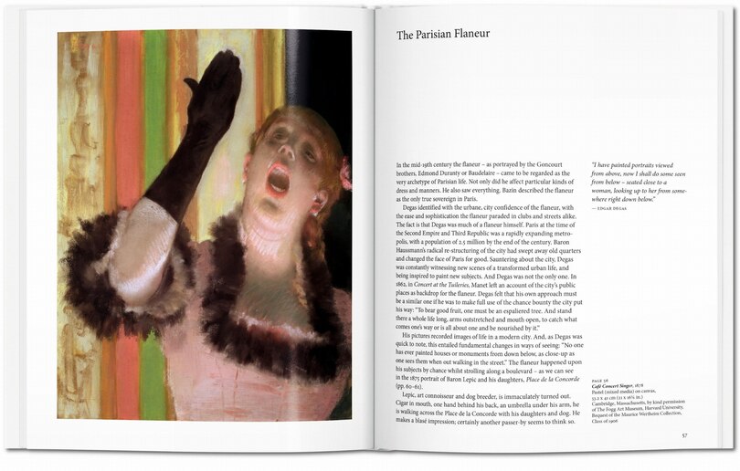 Sample content_Degas